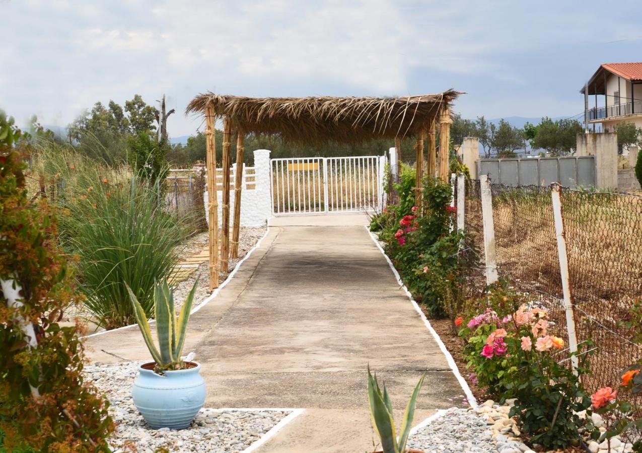 Almyros Ferienhaus