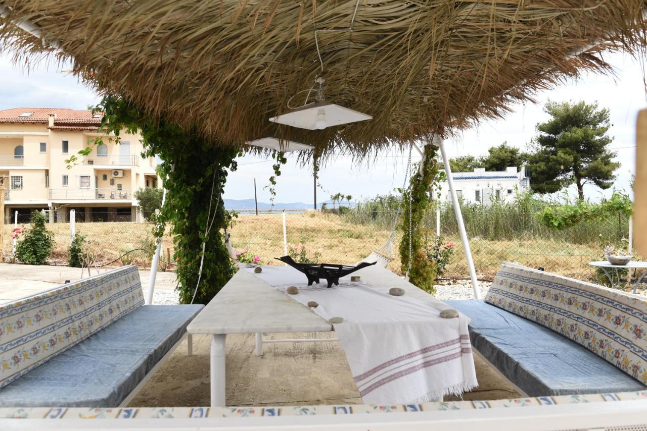 Almyros Ferienhaus *
