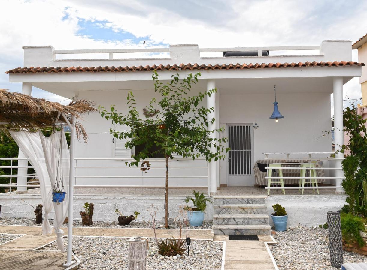 Almyros Ferienhaus *