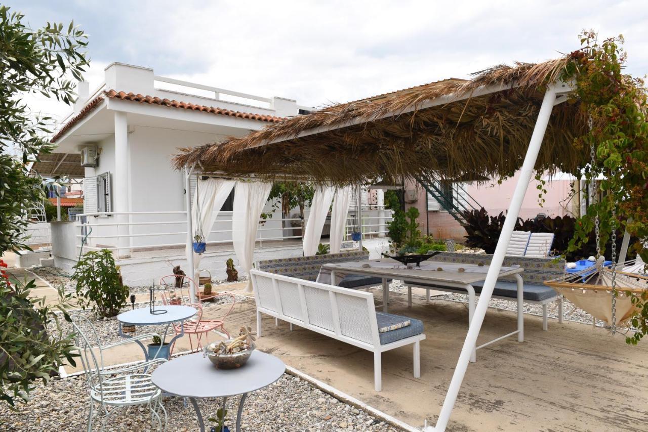 Ferienhaus Almyros
